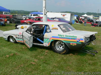 Mustang Mustang